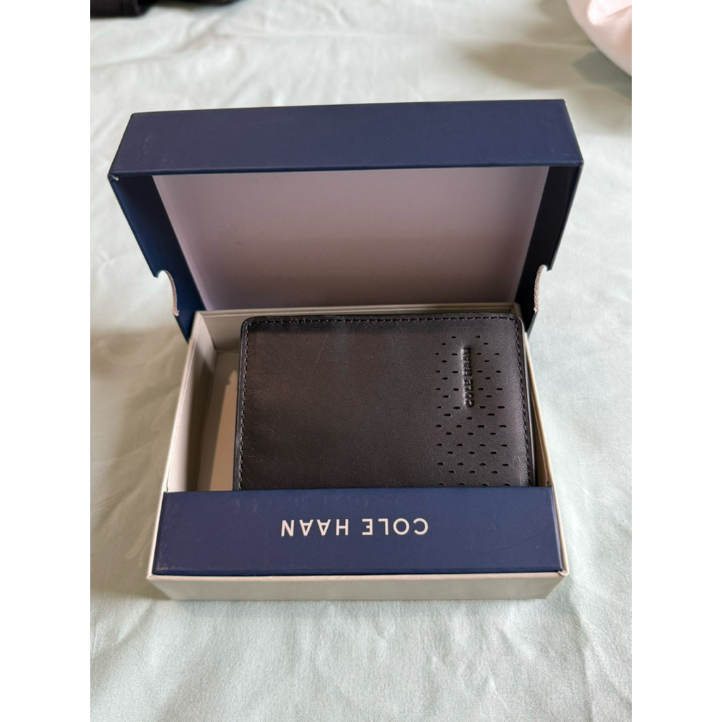 dompet cole haan