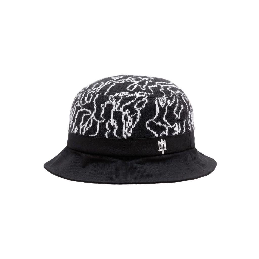 Maternal Disaster - Headwear / Bucket Hat - Nelyve | Topi Bucket Maternal Disaster