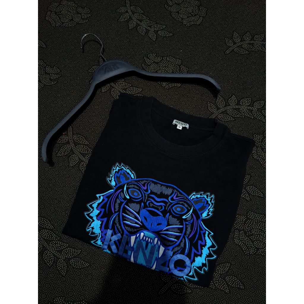 Kaos Kenzo Paris