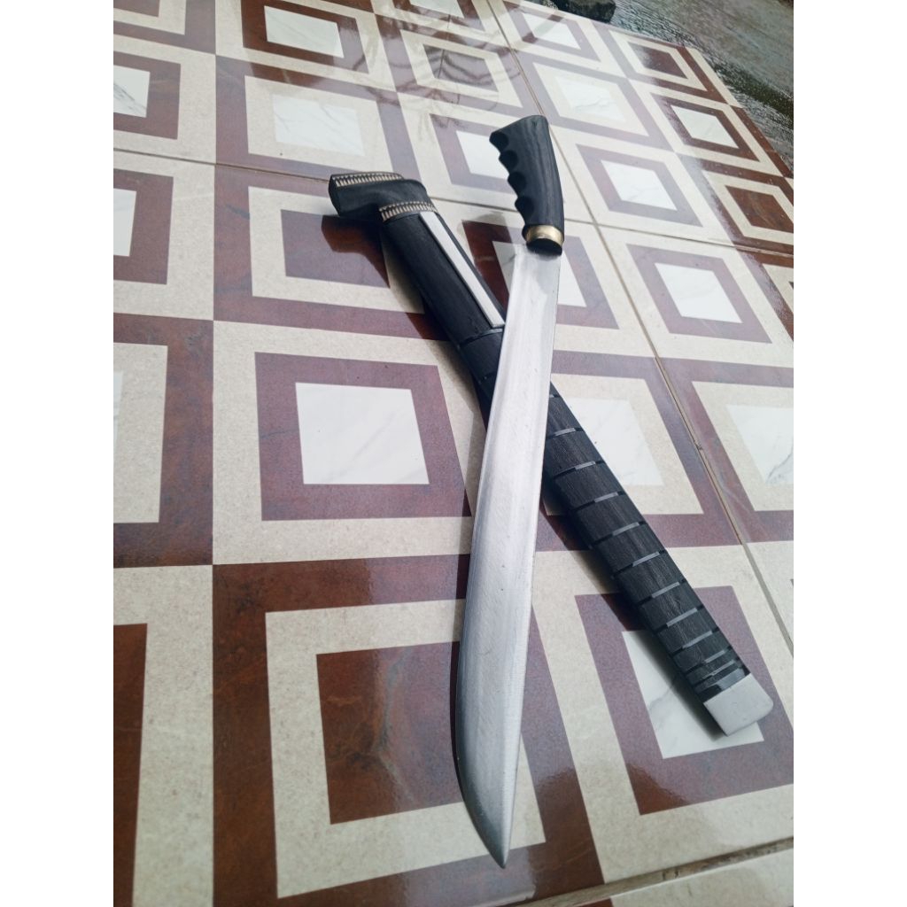 GOLSEM PANJANG 40 CM SUPERTAJAM