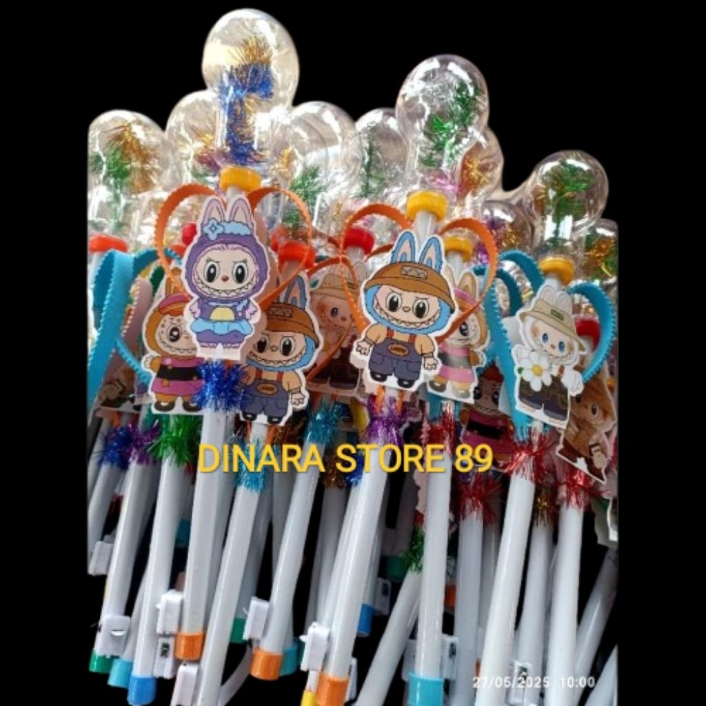 LAMPION LED LAMPION TAKBIR KELILING LAMPION KARAKTER OBOR ELEKTRIK