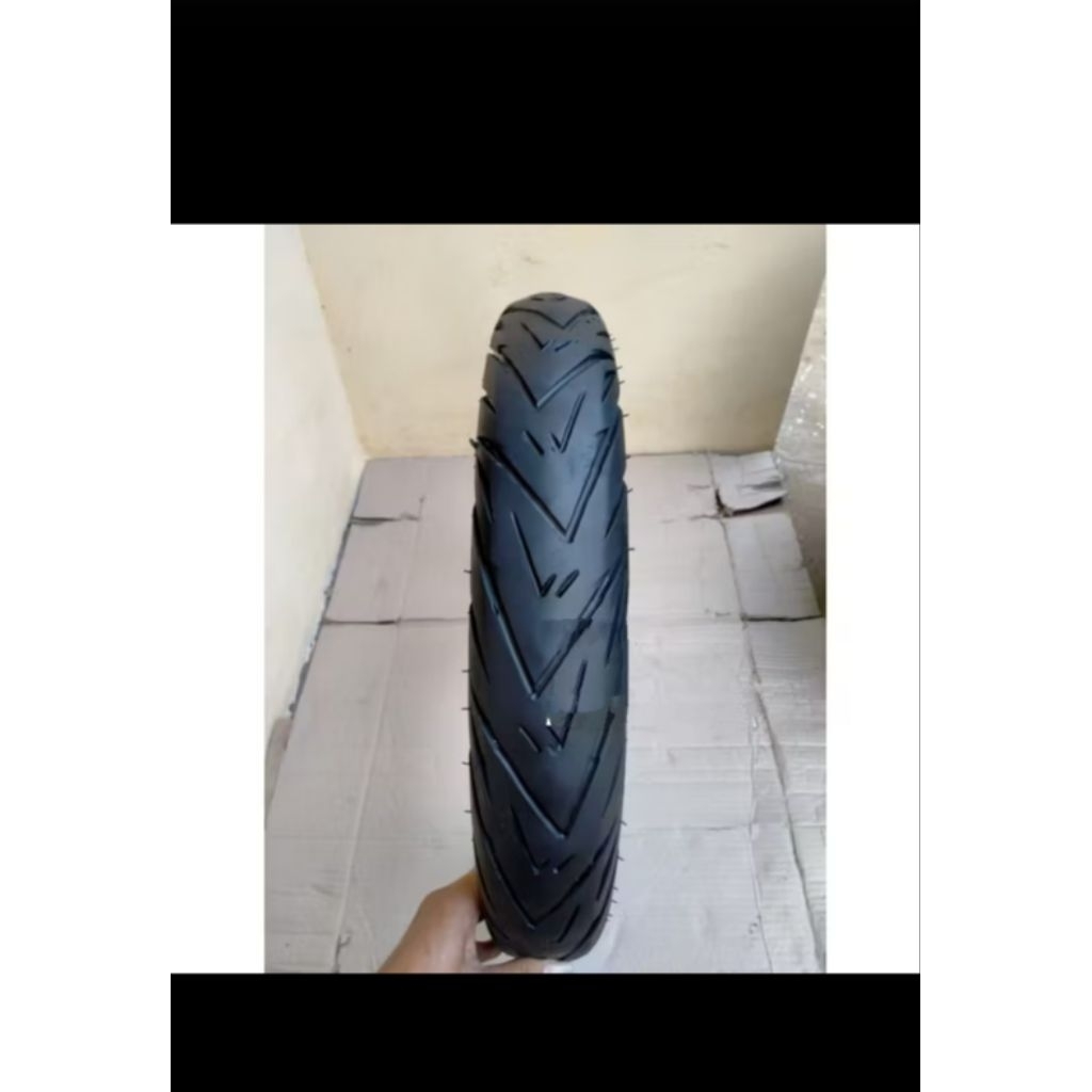 Ban motor matic FDR ukuran 80/80 RING 14 FDR TUBELESS