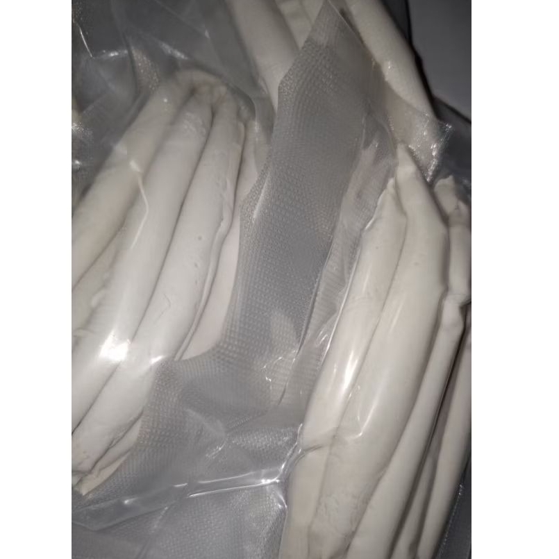 Snack Sotong/Sotong temennya tahu bulat isi 10