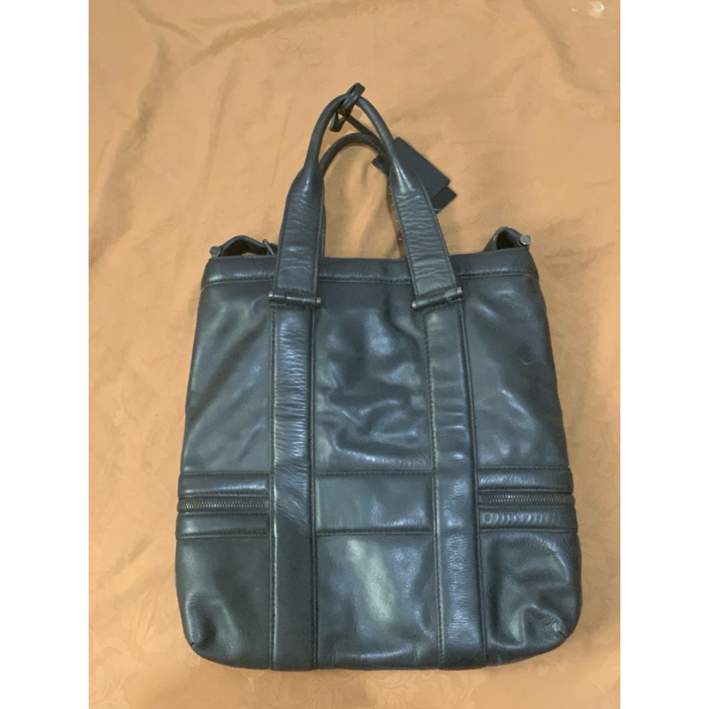 Preloved Calvin Klein CK tas klasik man men bag tas pria lelaki dewasa classic good condition used t