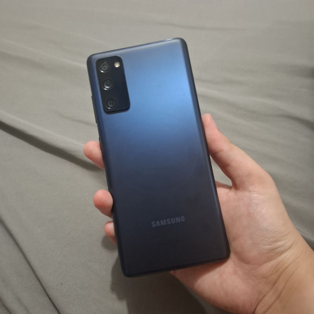 Samsung S20 FE Snapdragon 128 GB Second