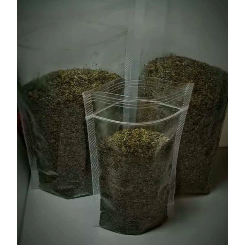 teh hijau bubuk original