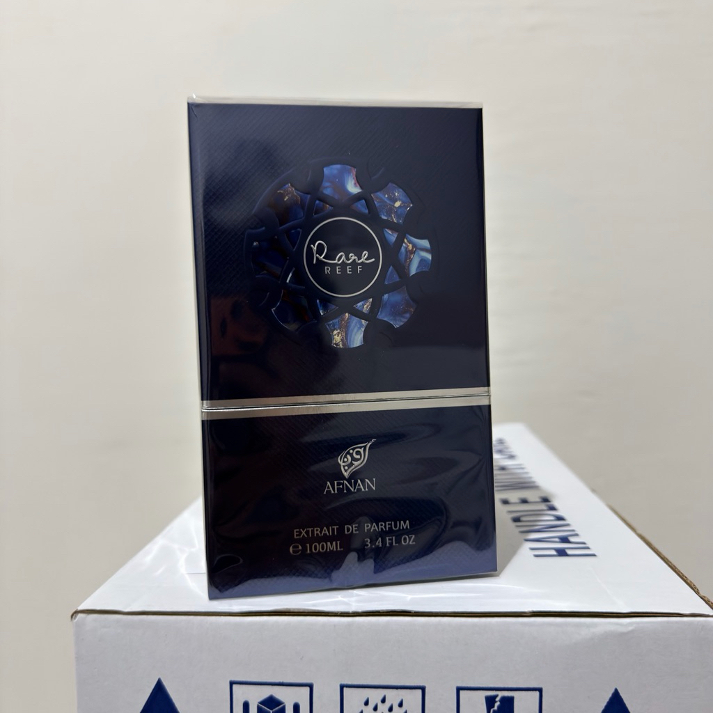 Afnan Rare Reef