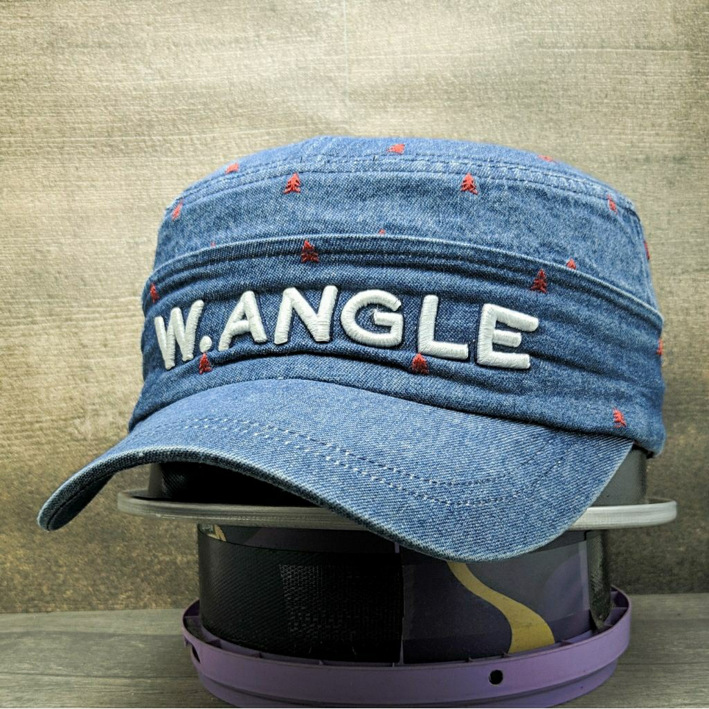 Topi Komando / Patrol W.ANGLE Original