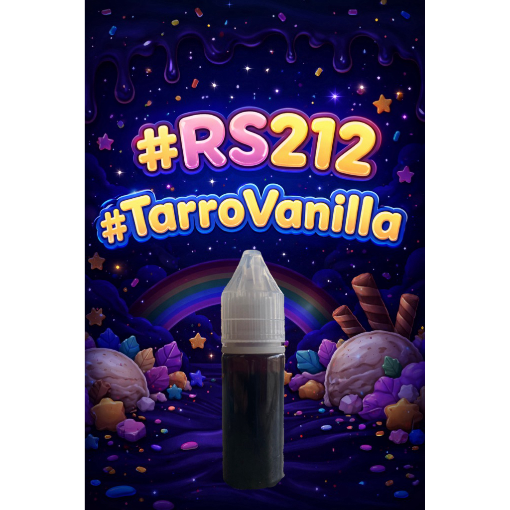 15Ml Essen Ikan Mas Aroma Stroberi taro Vanilla  - Cocok Segala Umpan, Aman Dipakai, Medan Air Berag