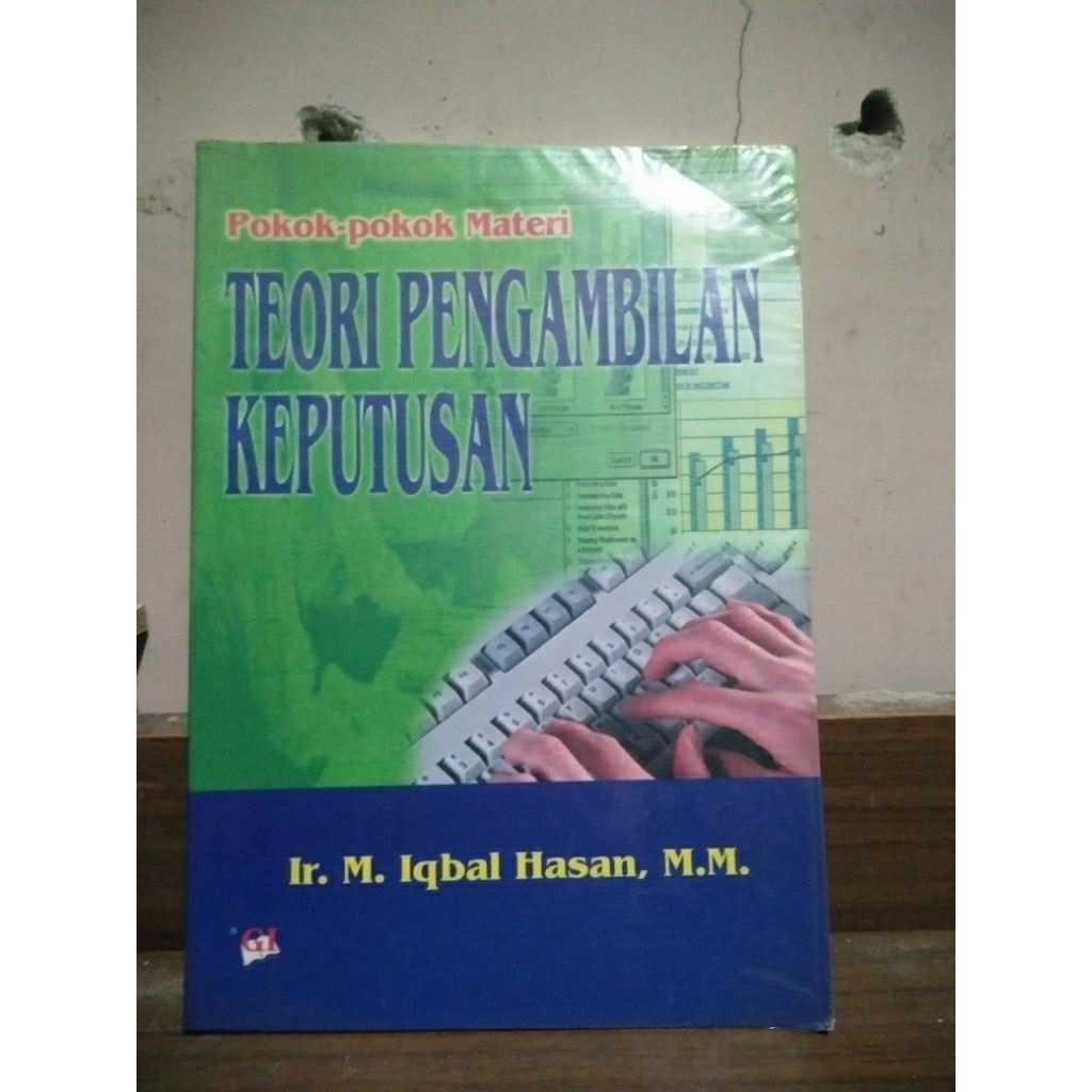 teori pengambilan keputusan