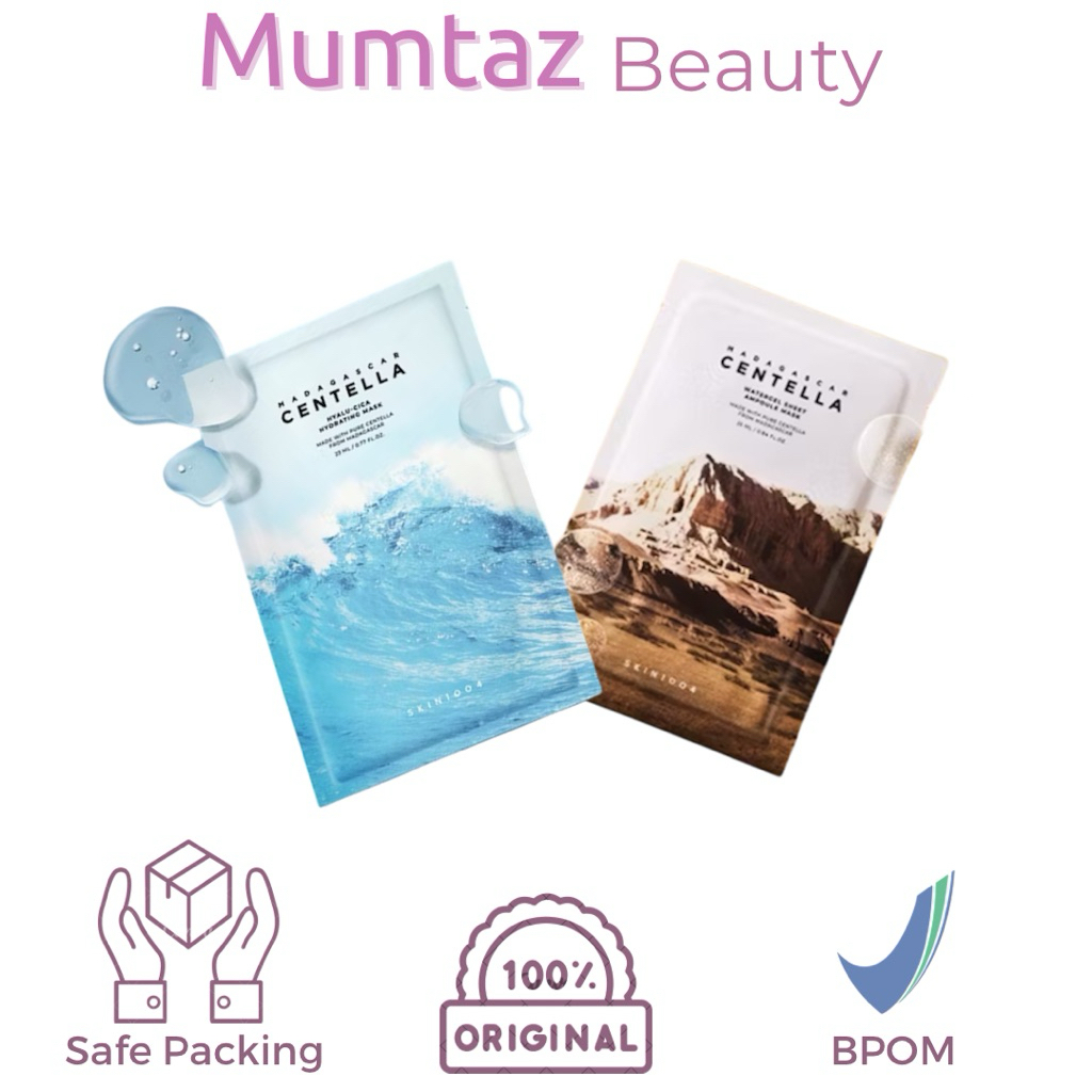 SKIN 1004 | Skin 1004 Sheetmask