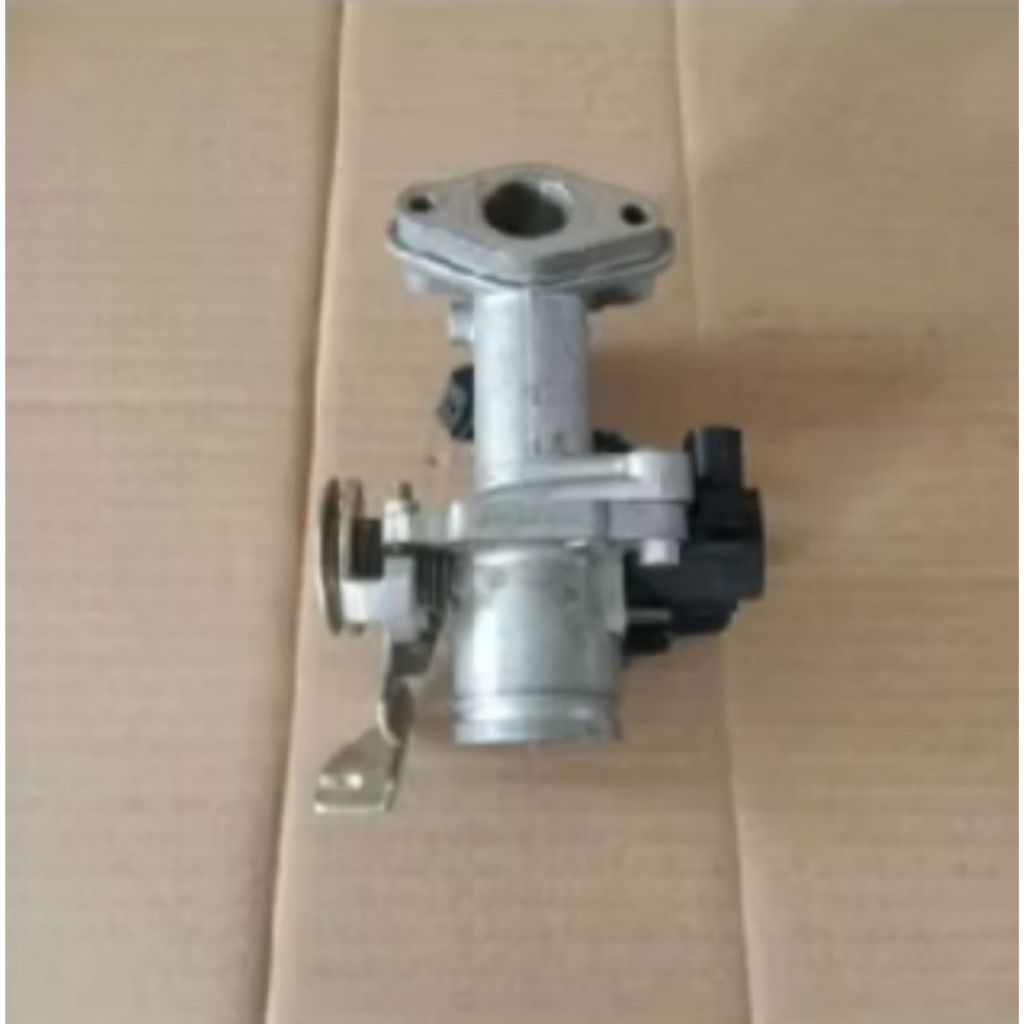 TB,trotollbody Honda Scoopy beat fi kzl k25 original