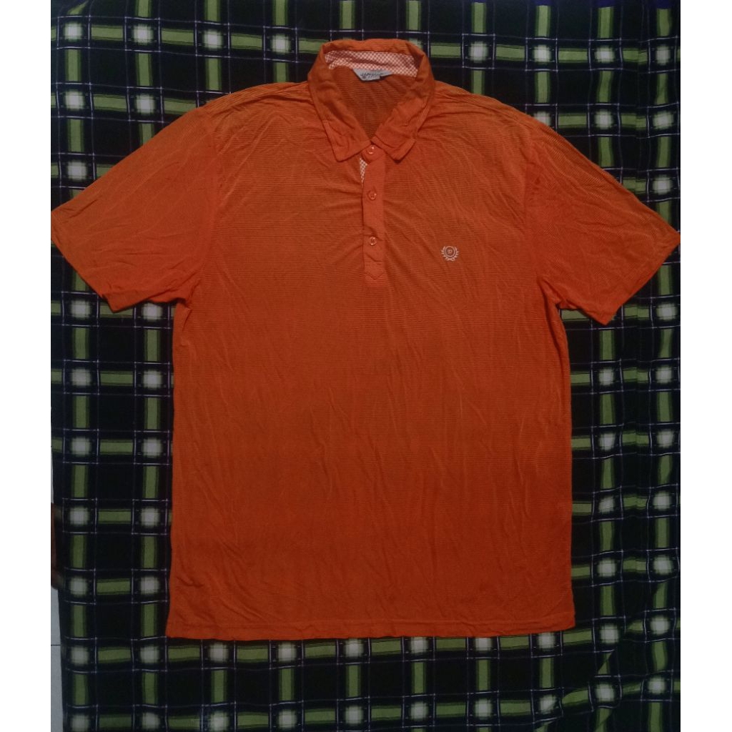 Poloshirt Running Jandiro Golf SZ XL