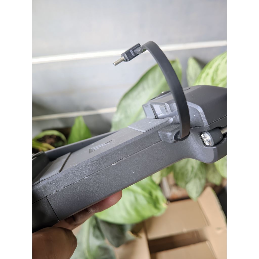 remote drone fimi x8 mini v1