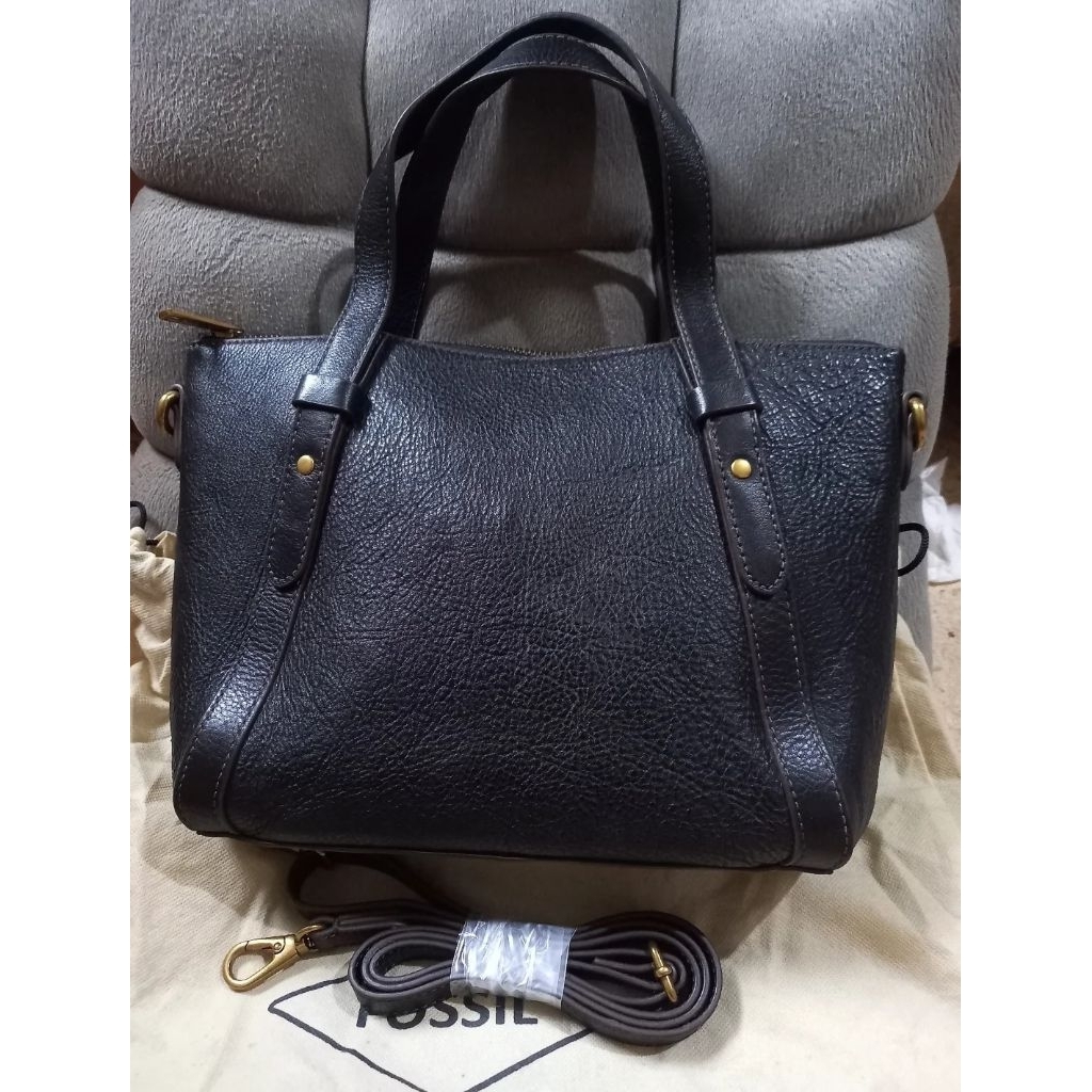 Tas fossil preloved