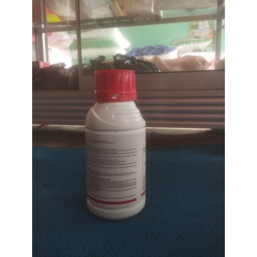 BMA8-865sl herbisida