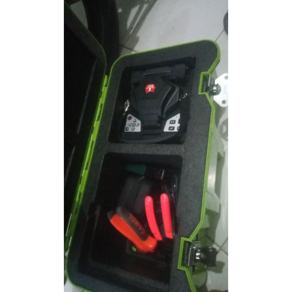 SPLICER SKYCOM T208H