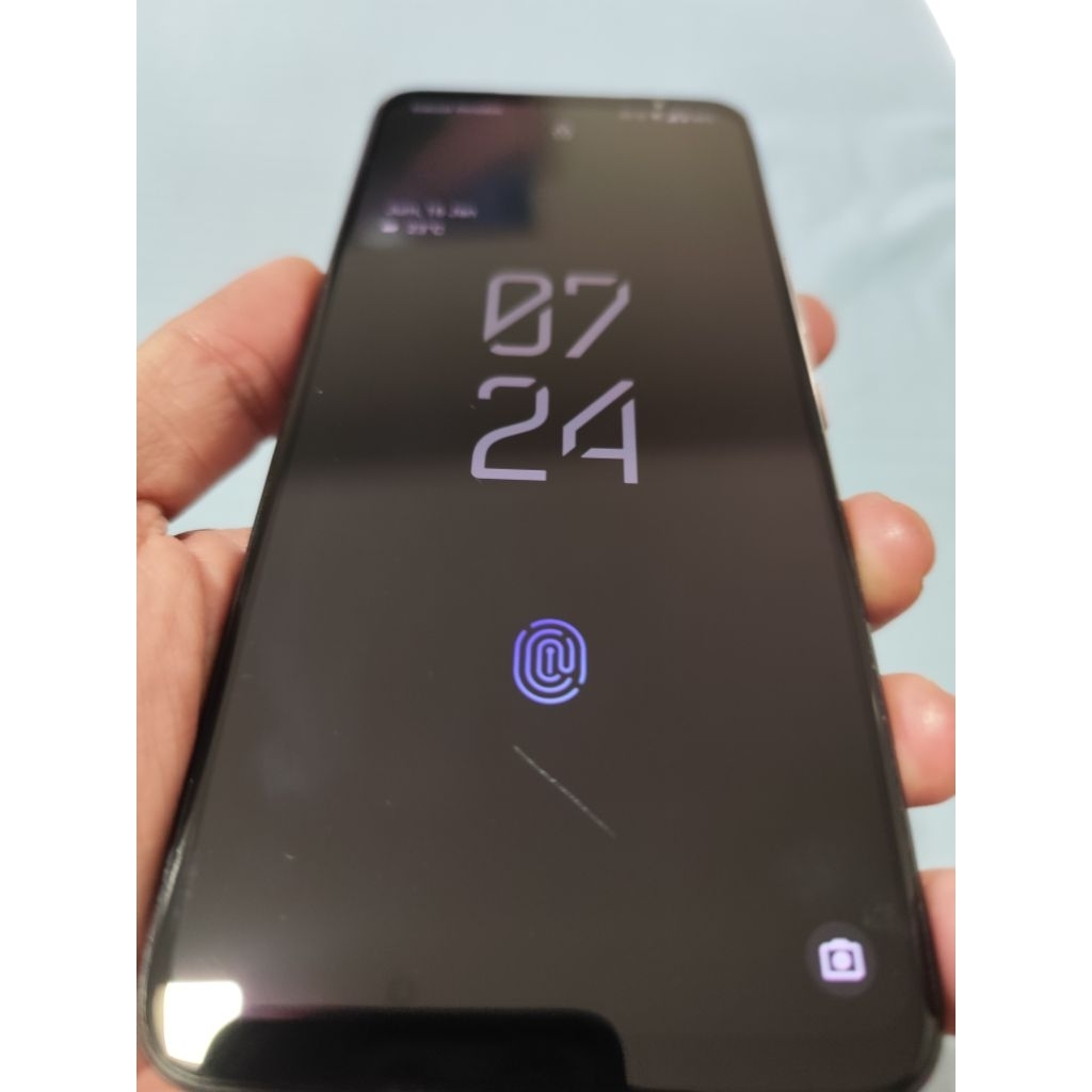 Asus ROG Phone 7 Second