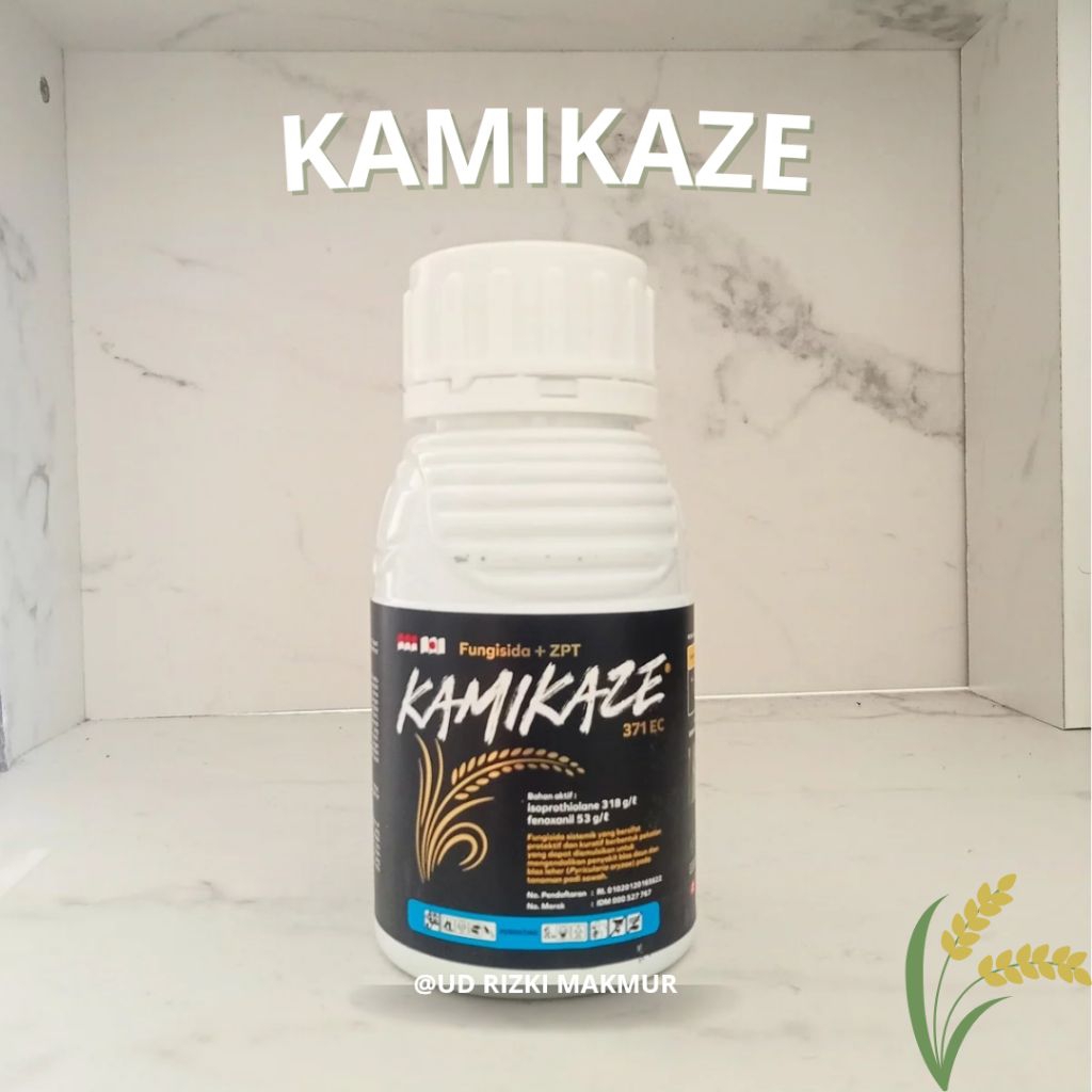KAMIKAZE 371 EC 250ML