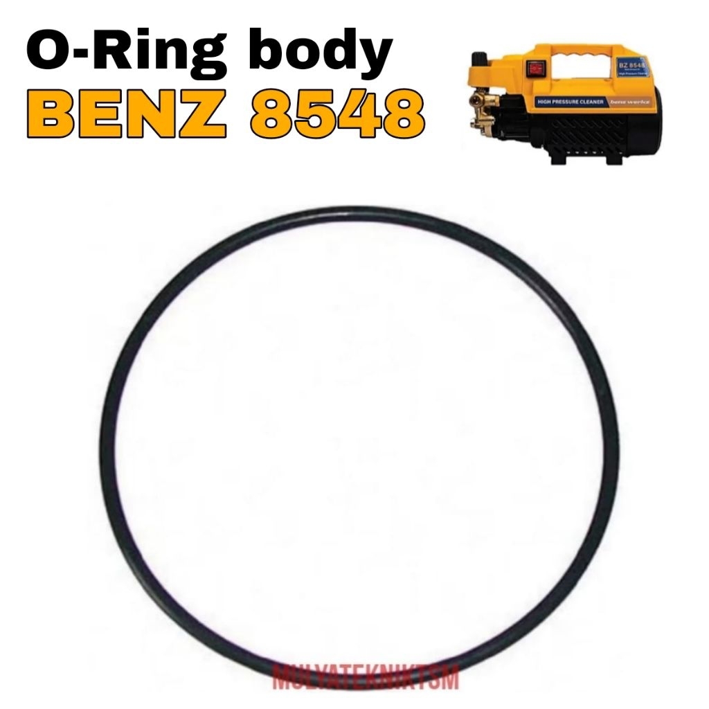 O ring body benz 8548 seal body BENZ 8548
