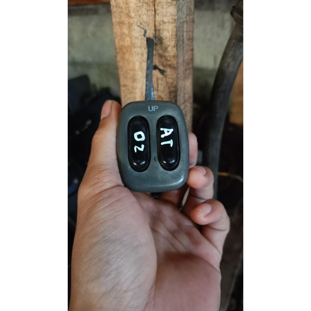 tombol power window atoz