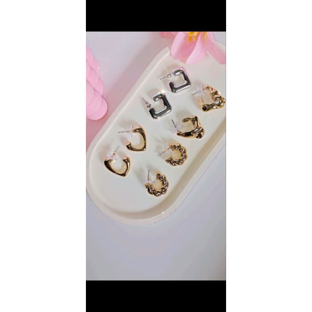 anting tusuk|anting hijab|aksesoris|aksesoris hijabers|hijab