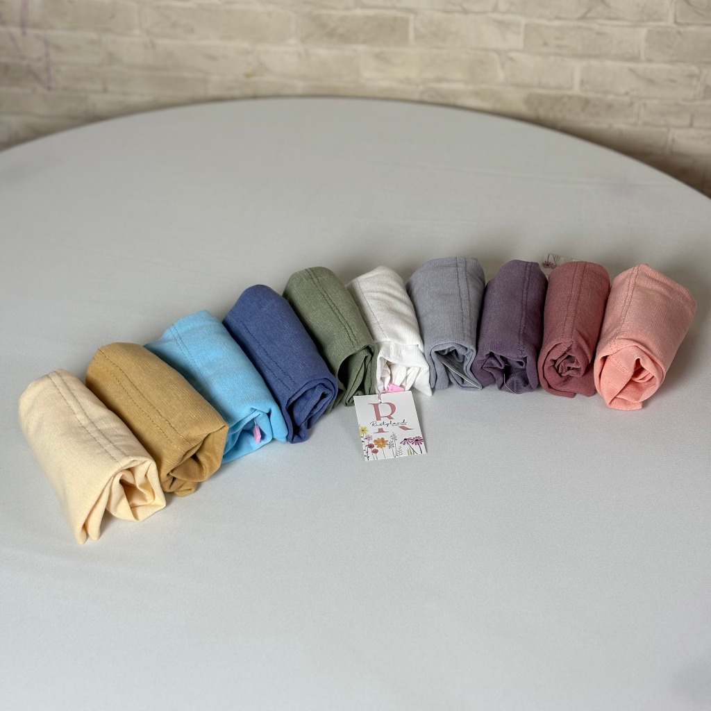 Ristyland - Ciput Bandana Spandek