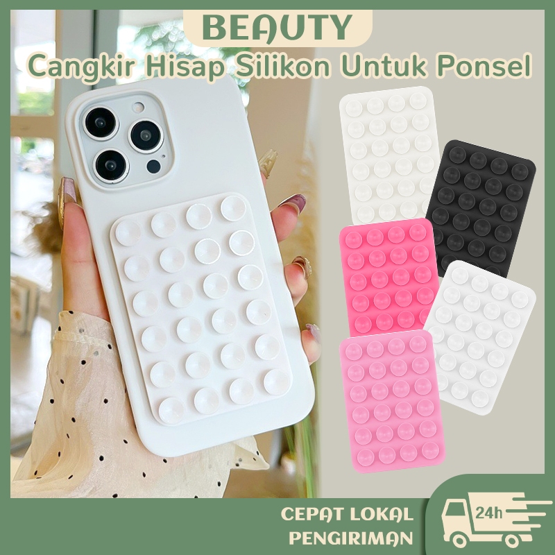 Tempelan Gurita hp Tempelan Gurita Tempelan Gurita Murah 3M