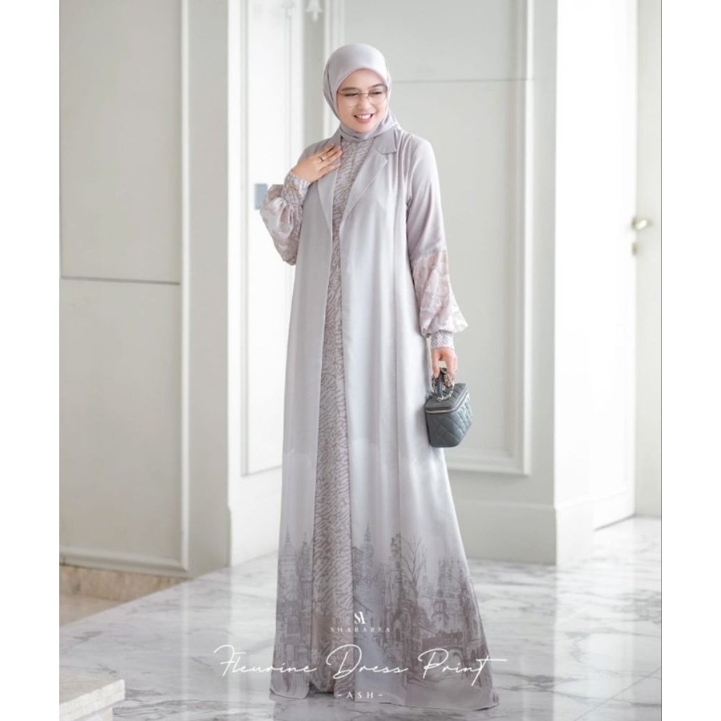 Sale Fleurine dress by shararea