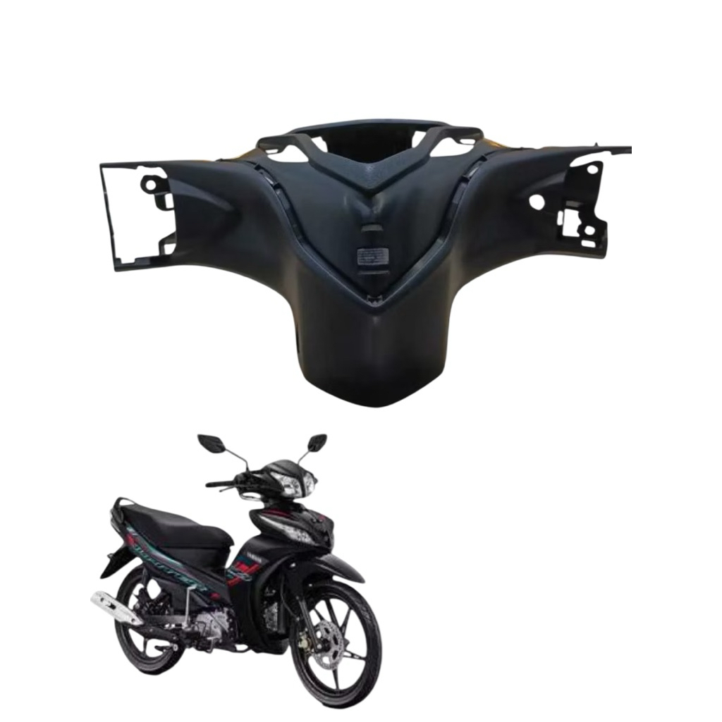 KAP BATOK SPEEDOMETER BELAKANG JUPITER Z1 JUPZ1 VR