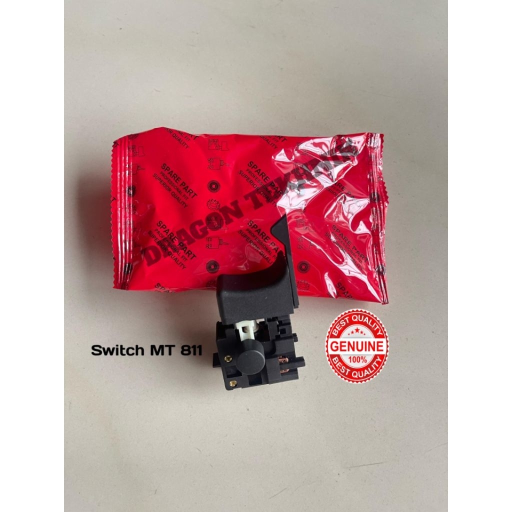 Switch Saklar Bor MT811 / MT817 MAKTEC