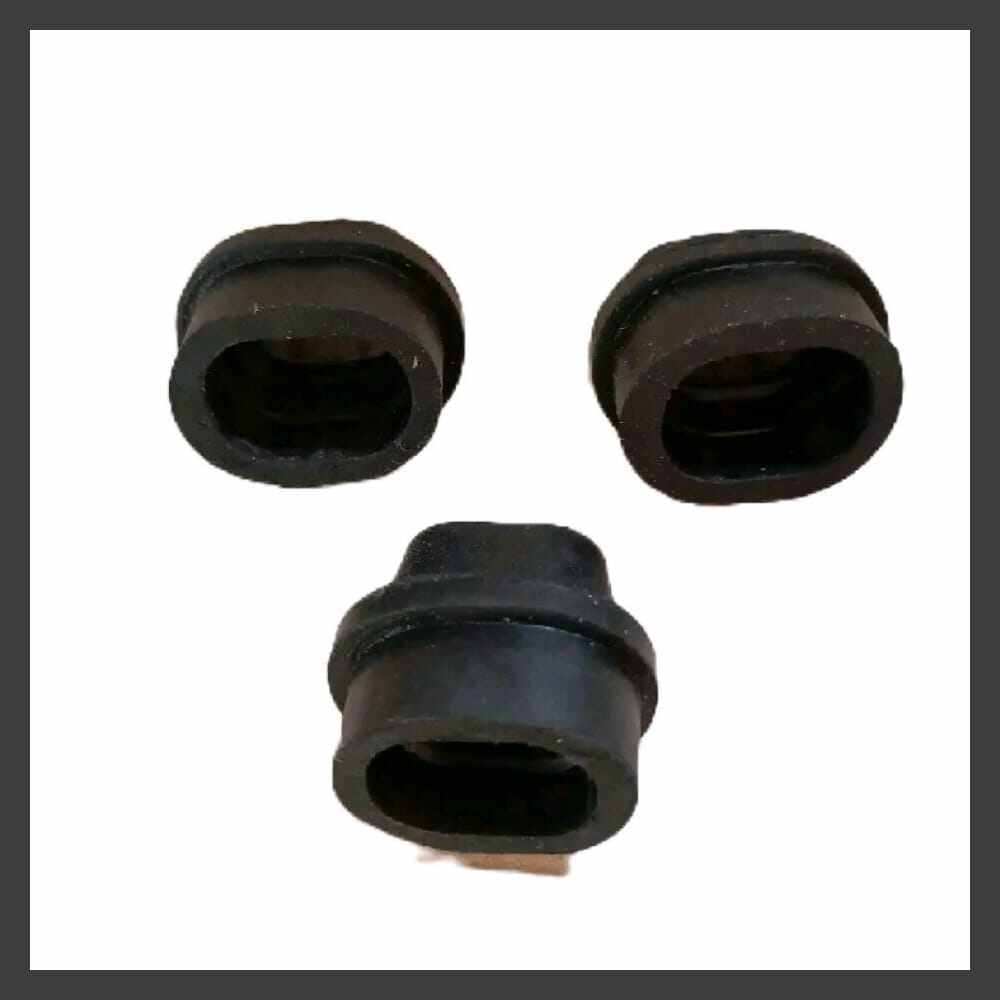 Kaki Karet Dinamo Pencuci Mesin Cuci