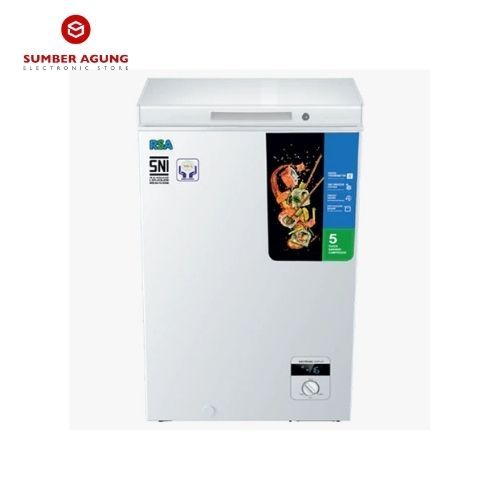 RSA Chest Freezer 96 Liter - CF-110