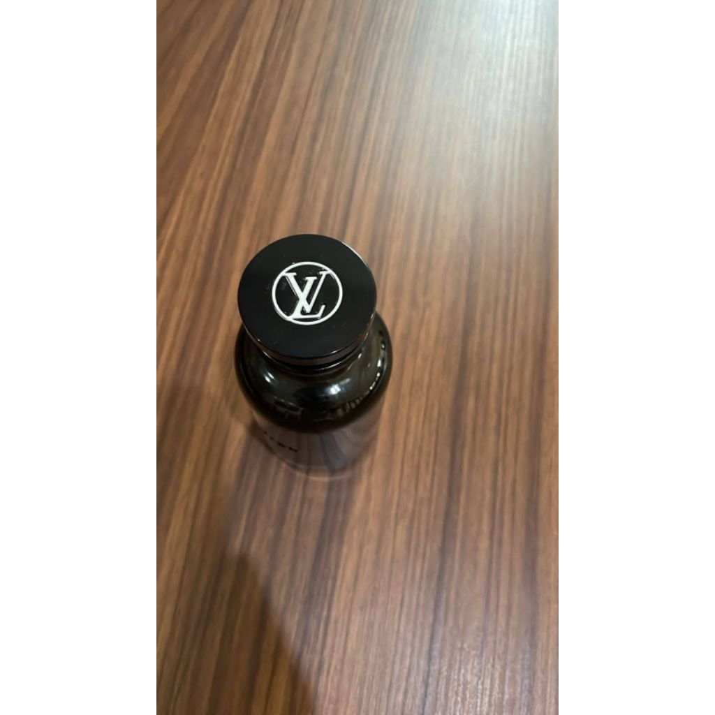 Botol Perfume LV Ombre Nomade 100ml original tester