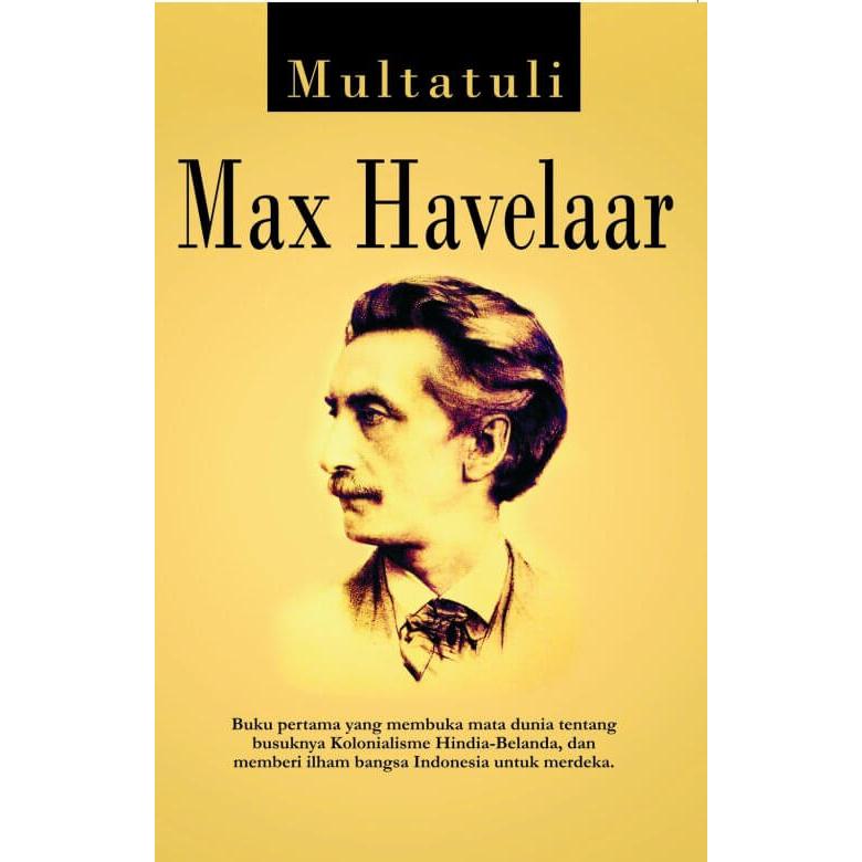 max havelaar