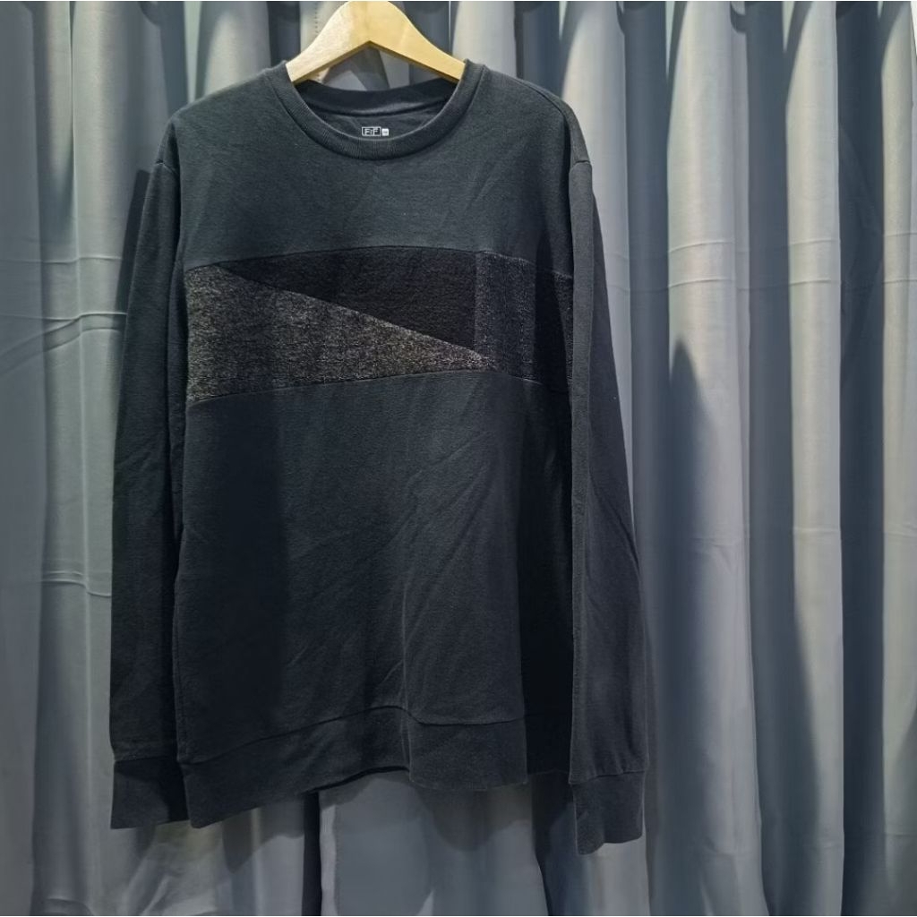 #1326 F2F Crewneck Premium Nyaman