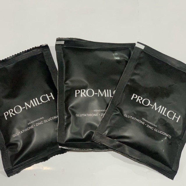 1 PCS SUSU PROMILCH RANSUM TNI RASA RANDOM