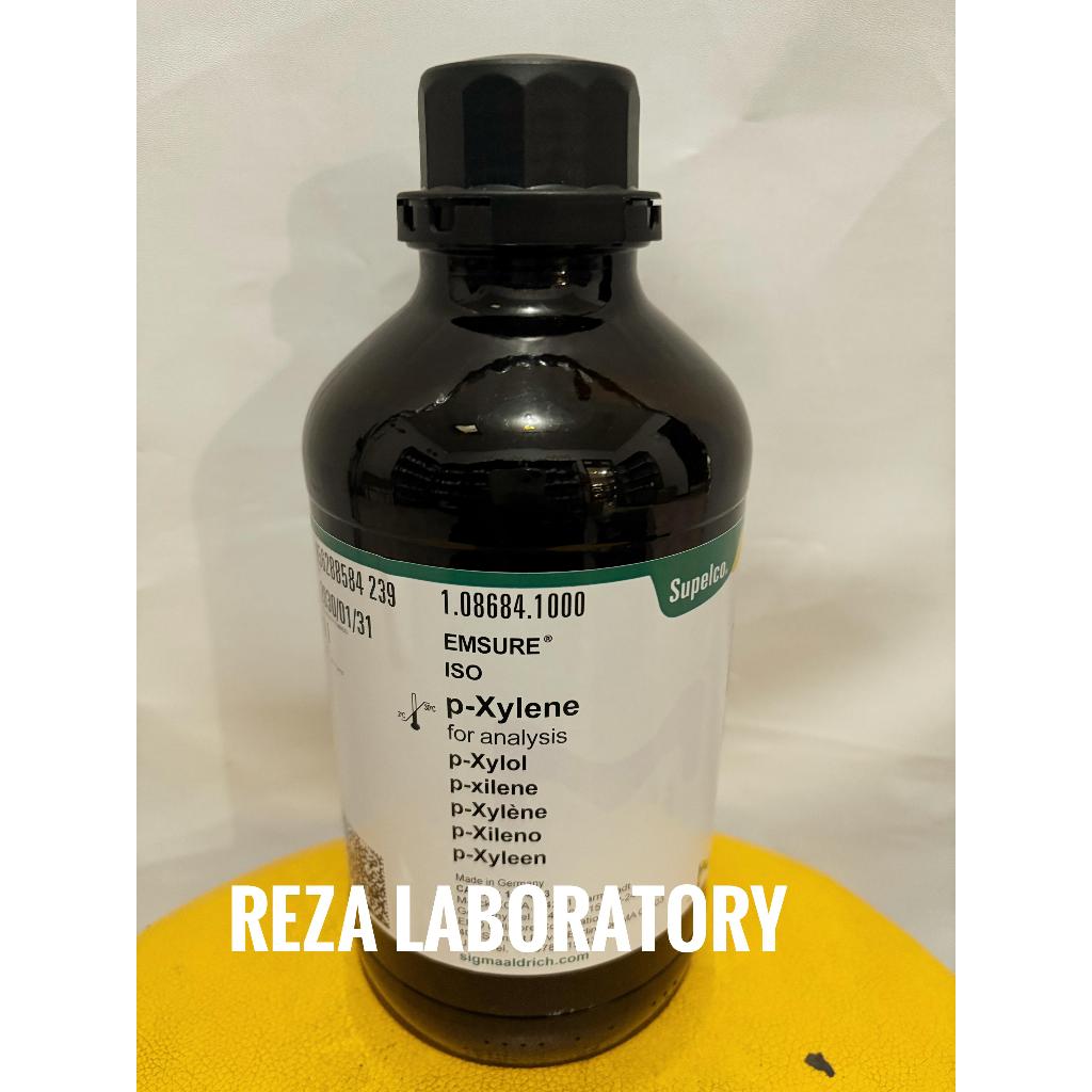 p-Xylene MERCK 108684 REPACK