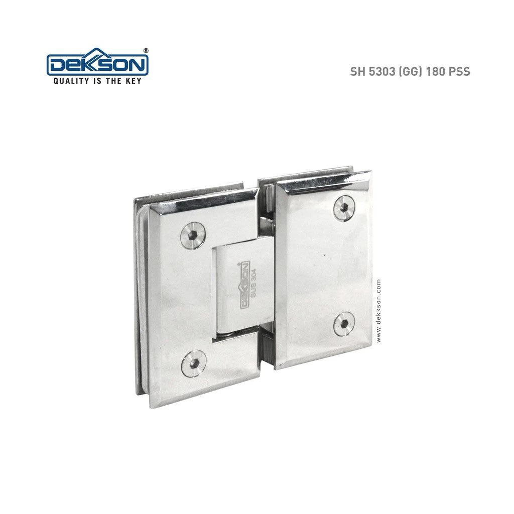 Engsel Shower Dekson SH 5303 SUS 304