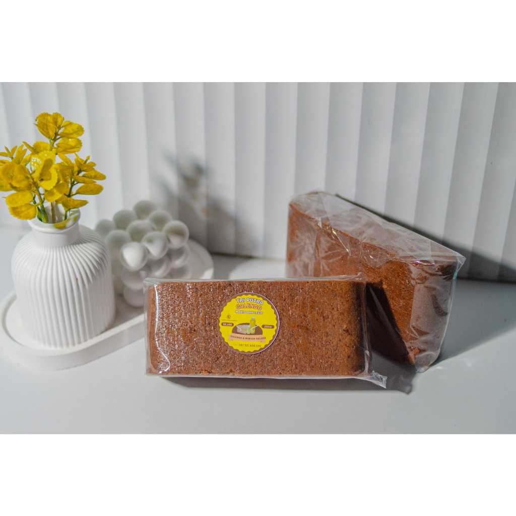 Galendo Original Khas Ciamis - Snack Khas Ciamis dengan Rasa  Manis, Gurih, Cemilan Sehat, Cocok unt