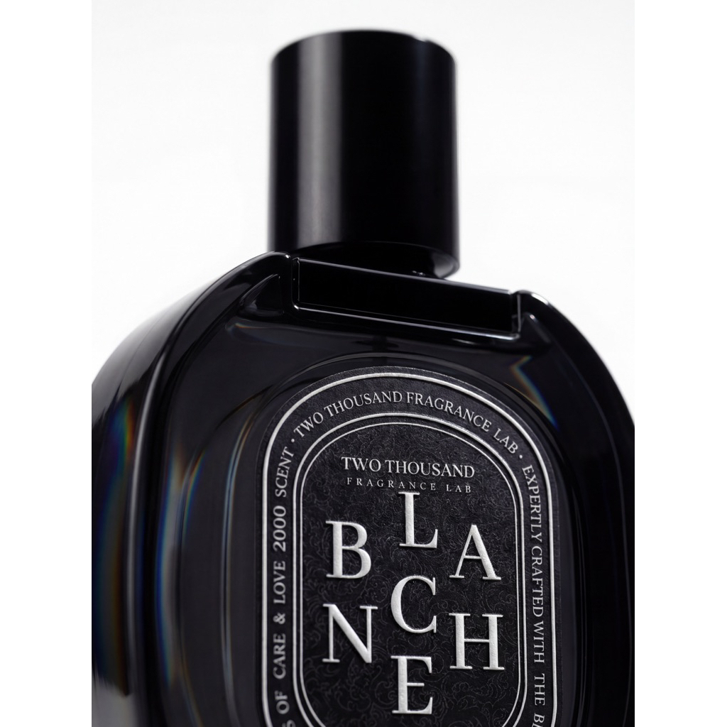 Blanche Parfume Park Seo Joon Inspire - Extrait De Parfume - Two Thousand Fragrance