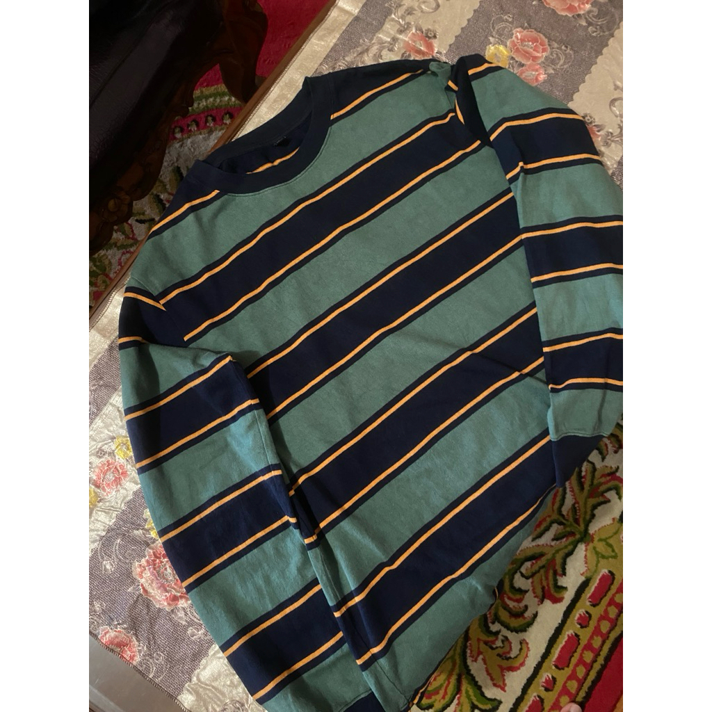 ls uniqlo iqbal sz L