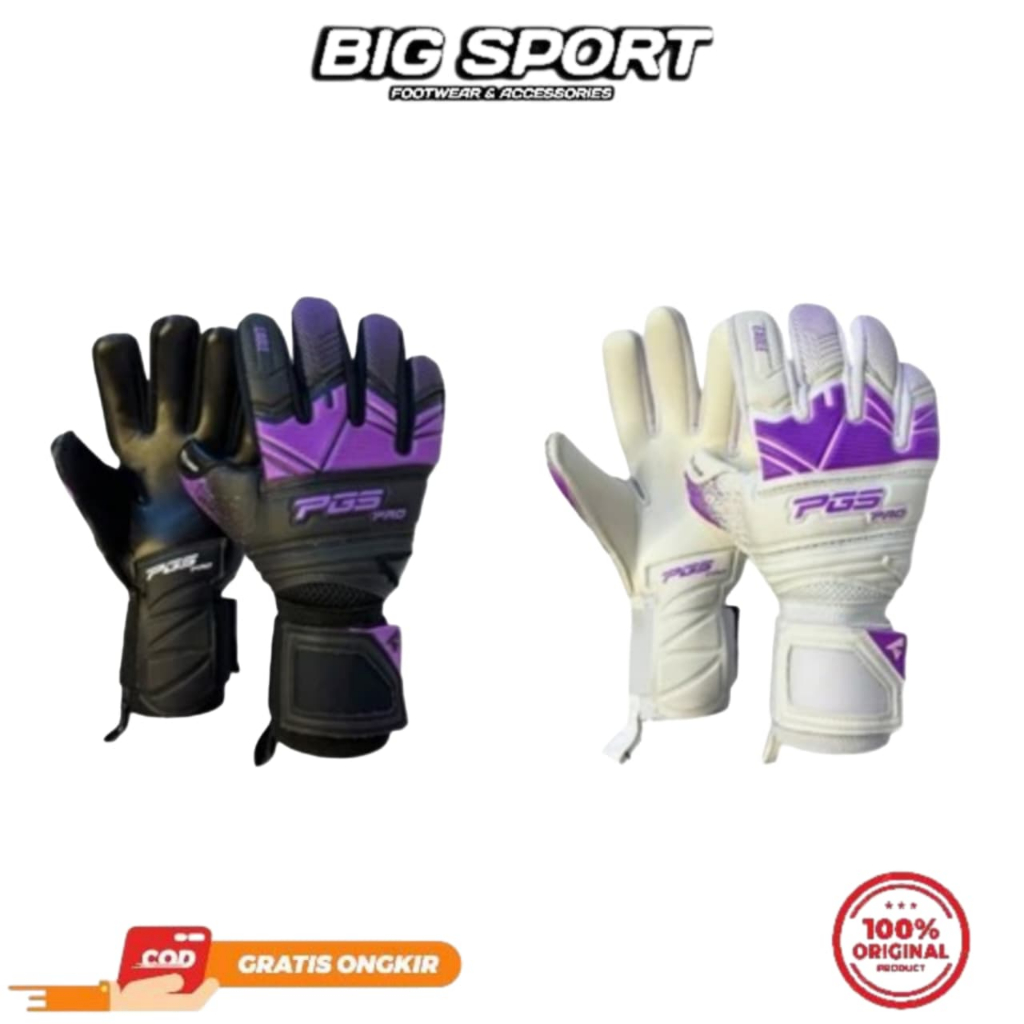 GLOVE KIPER/ SARUNG TANGAN PGS PRO EAGLE SERIES