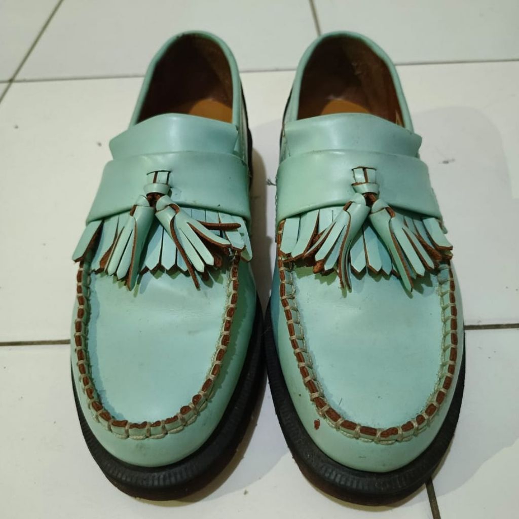 Dr. Martens - Adrian Tassel