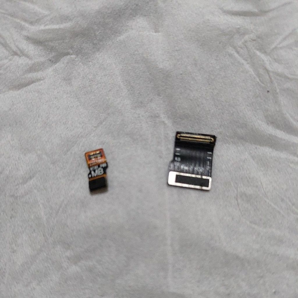 flexible penghubung mainboard to mainboard Asus ROG 5 original copotan