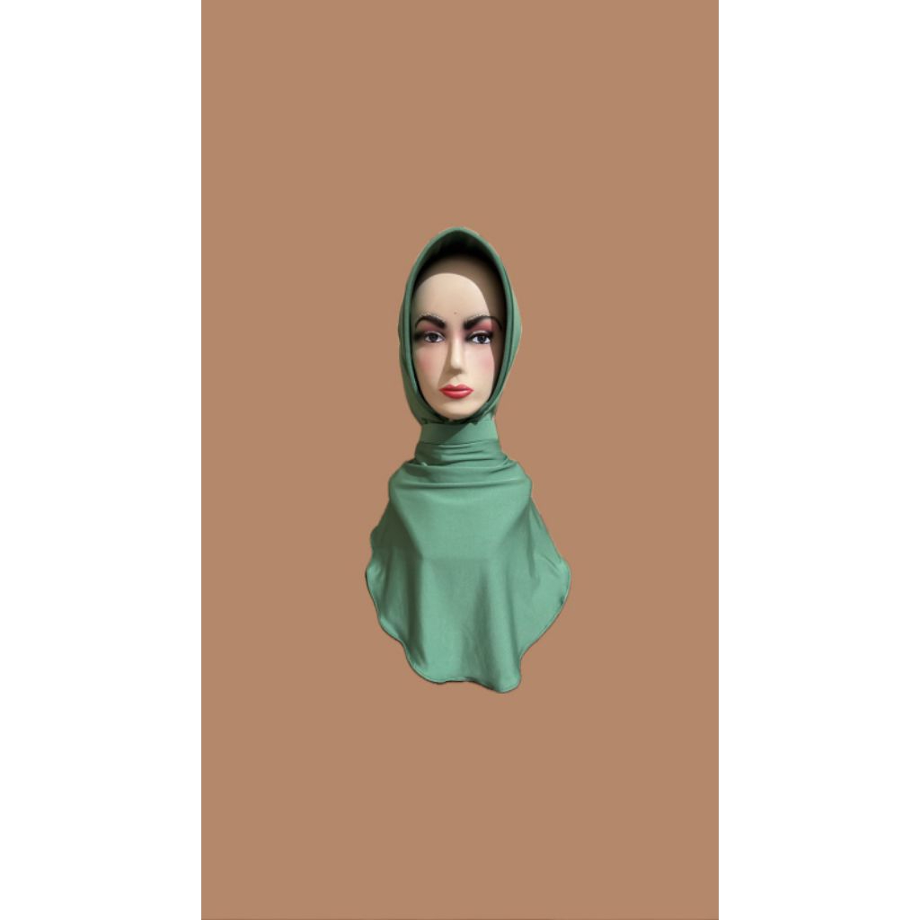 JILBAB PSR TERBARU || JILBAB PSR PERSIT PREMIUM