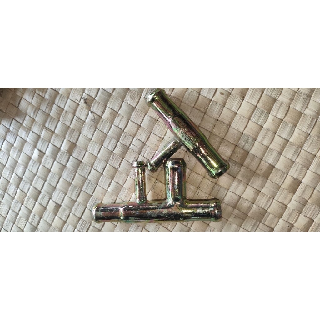 Pipa 3 way dan 4 way waterpump, DAIHATSU CERIA