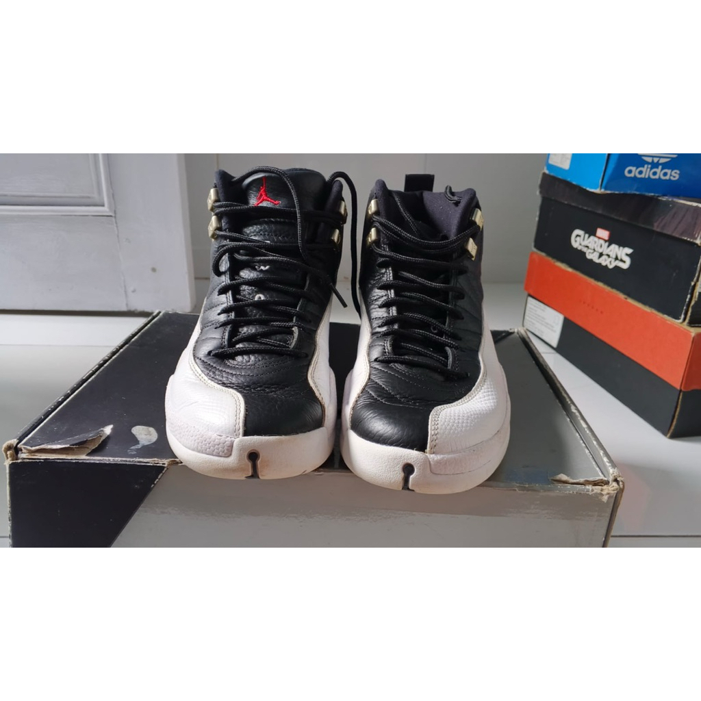 sepatu nike second like new original size 42