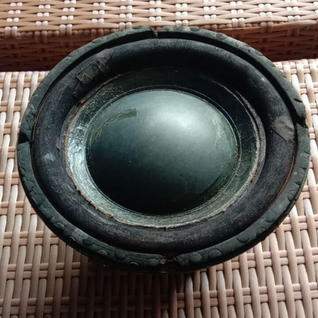 Subwoofer Legacy 8 inch double coil