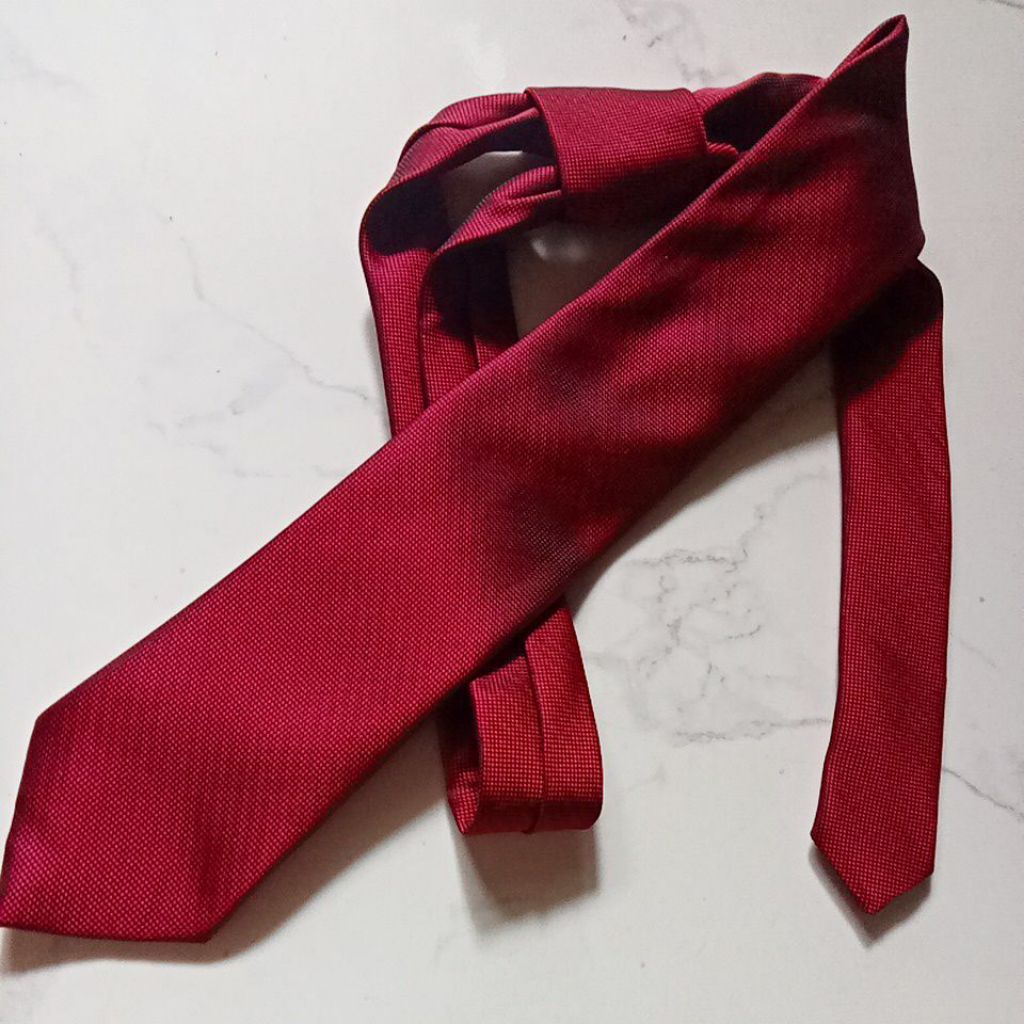 Dasi Preloved